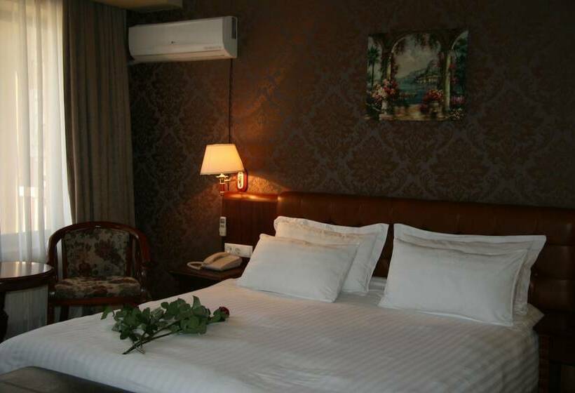 اتاق استاندارد, Borjomi Palace Health & Spa Center