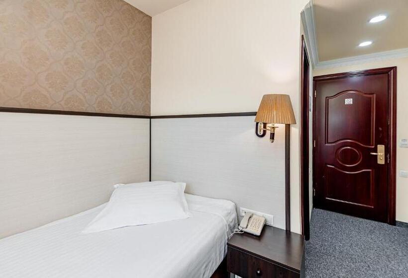 اتاق استاندارد, Borjomi Palace Health & Spa Center