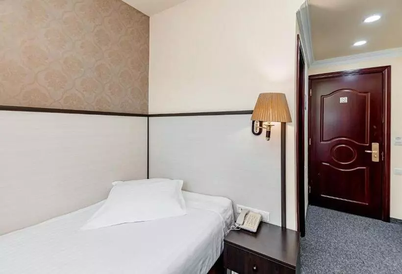 اتاق استاندارد, Borjomi Palace Health & Spa Center