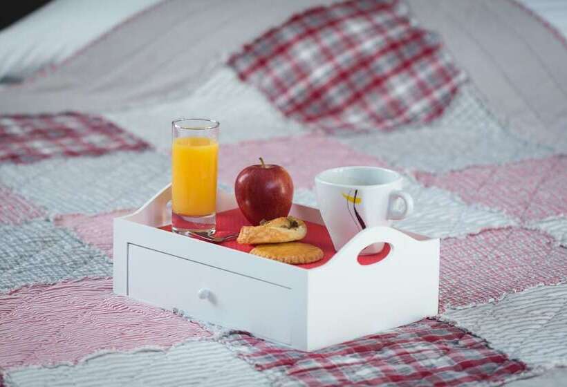 舒适型房间, Brit Hotel Terminus