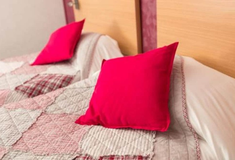Номер Комфорт, Brit Hotel Terminus