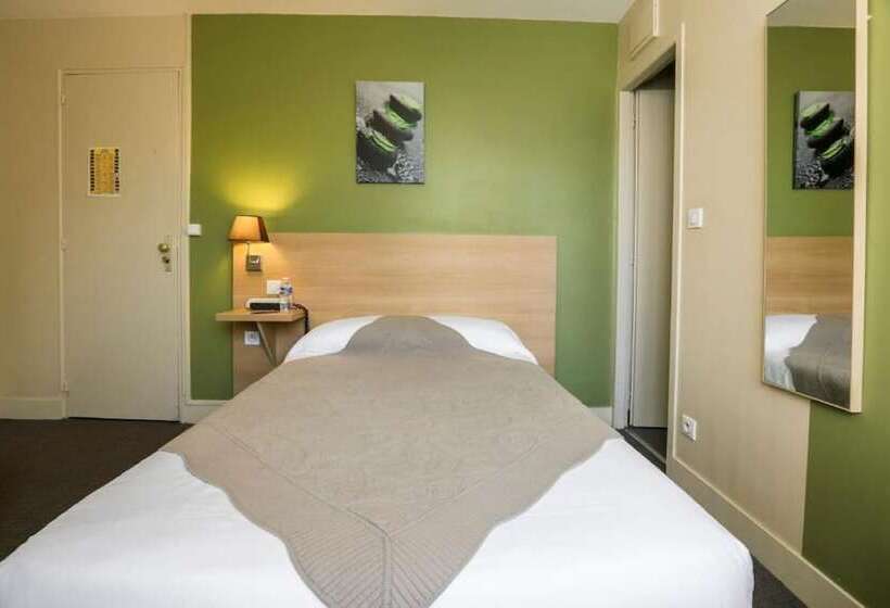 标准间, Brit Hotel Terminus