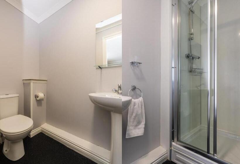 غرفة قياسية, Clydesdale