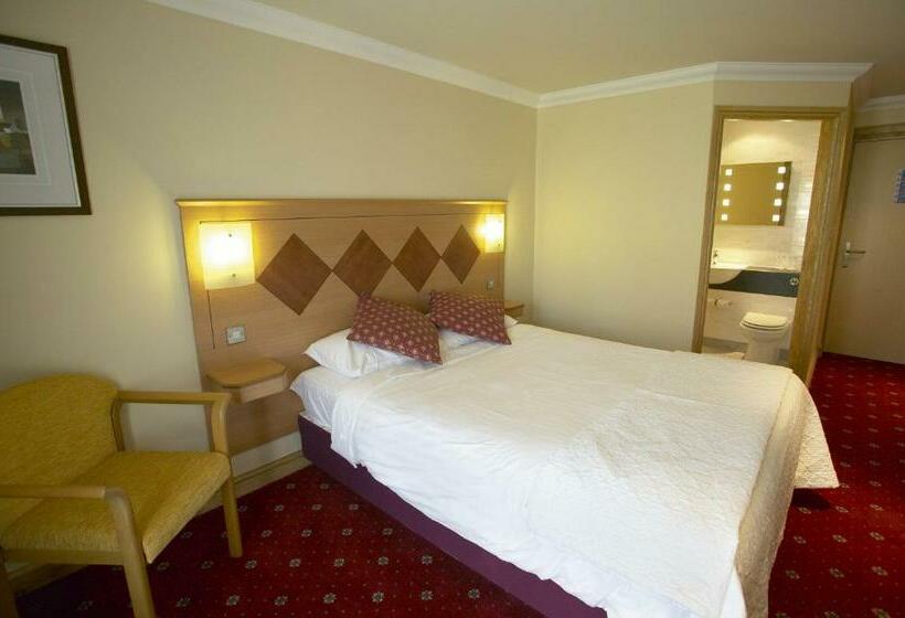 Номер Стандарт, Corn Mill Lodge