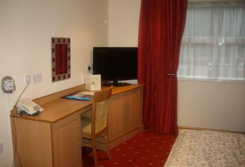 Номер Стандарт, Corn Mill Lodge