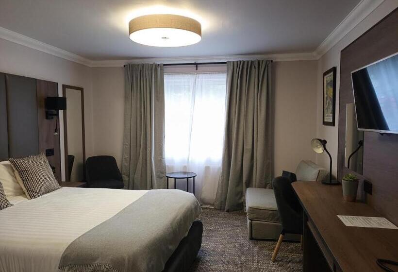 Номер Стандарт, Corn Mill Lodge