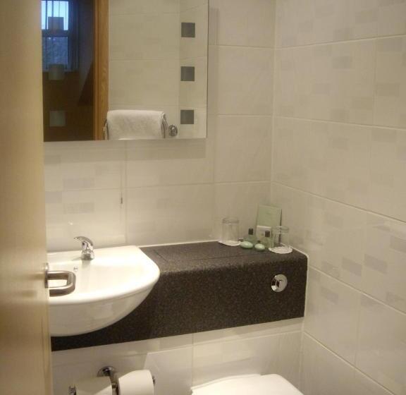 Номер Basic, Corn Mill Lodge