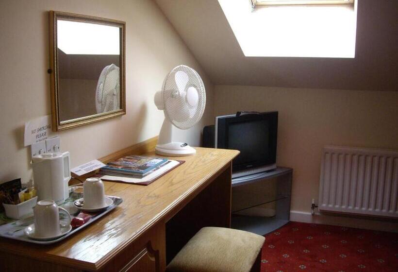 ベーシックルーム, Corn Mill Lodge