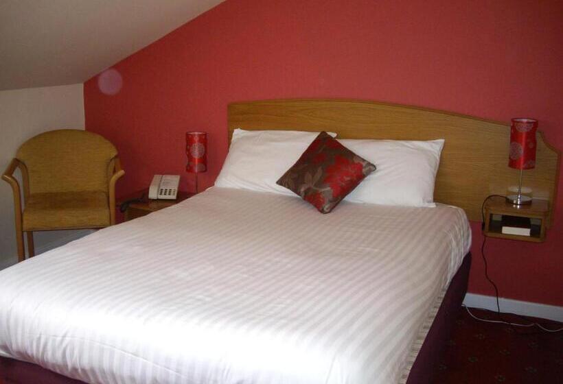 Номер Basic, Corn Mill Lodge