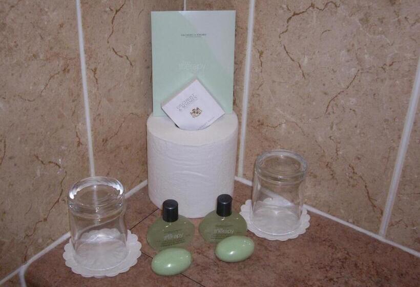 Номер Basic, Corn Mill Lodge