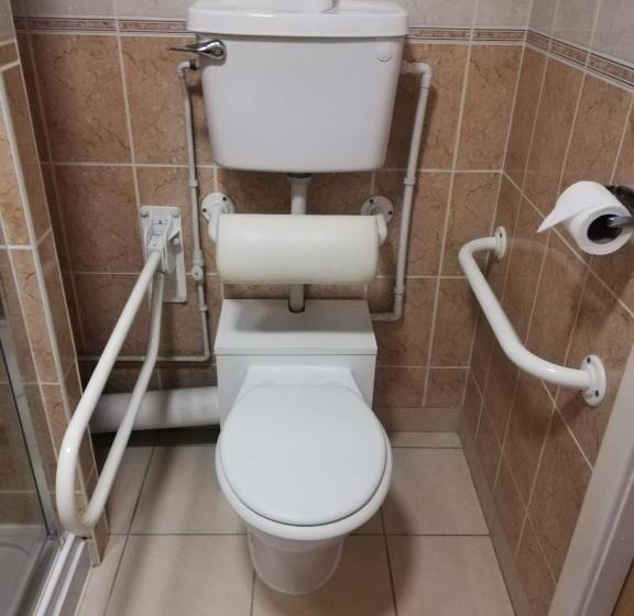 Номер Стандарт, Corn Mill Lodge