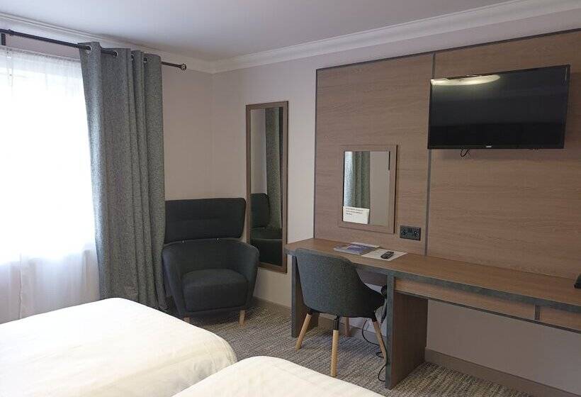 Номер Стандарт, Corn Mill Lodge