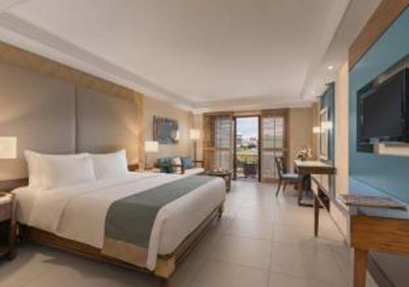 Семейный Номер, Corn Mill Lodge