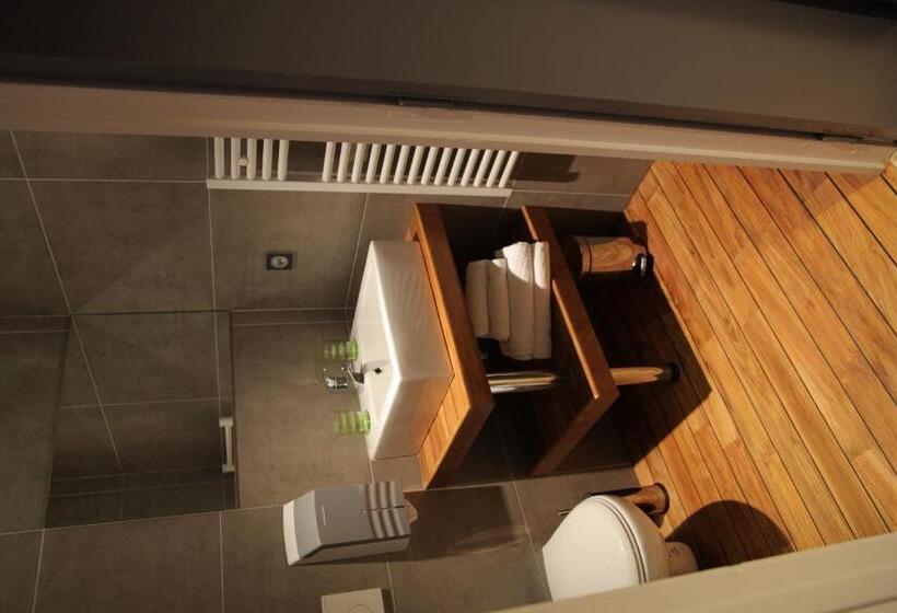 Номер Superior, Cozy Hôtel Logis Morlaix