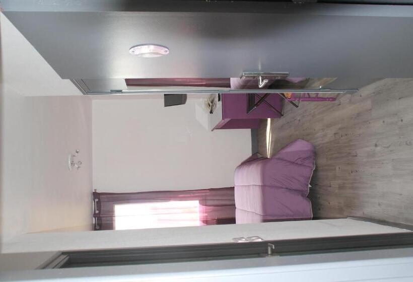 标准间, Cozy Hôtel Logis Morlaix