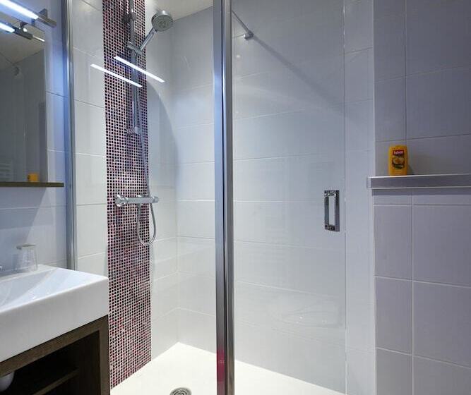 标准间, Cozy Hôtel Logis Morlaix