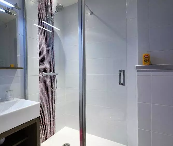 スタンダードルーム, Cozy Hôtel Logis Morlaix