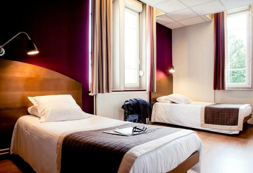 חדר סטנדרט, Domaine Lyon Saint Joseph