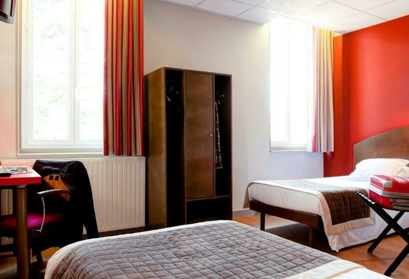 חדר סטנדרט, Domaine Lyon Saint Joseph