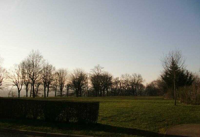 חדר סטנדרט, Domaine Lyon Saint Joseph