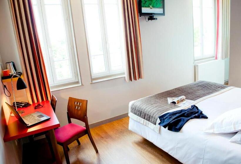 חדר סטנדרט, Domaine Lyon Saint Joseph