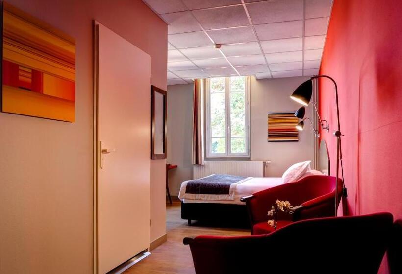 חדר סטנדרט לשלושה, Domaine Lyon Saint Joseph