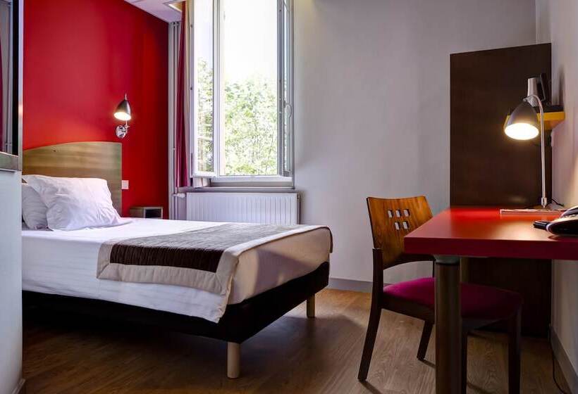 חדר סטנדרט יחיד, Domaine Lyon Saint Joseph