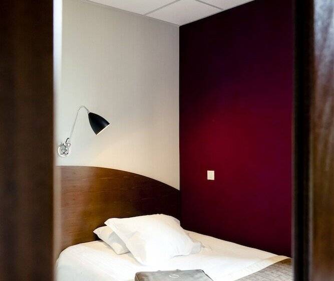 חדר סטנדרט יחיד, Domaine Lyon Saint Joseph