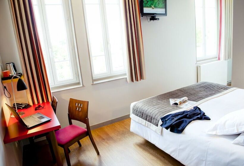 스탠다드 룸, Domaine Lyon Saint Joseph