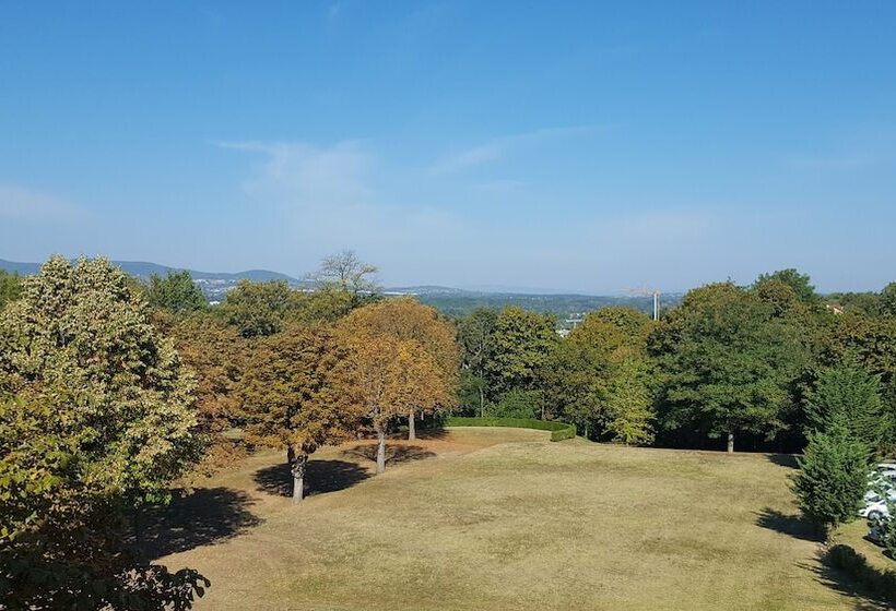 חדר סטנדרט לשלושה, Domaine Lyon Saint Joseph