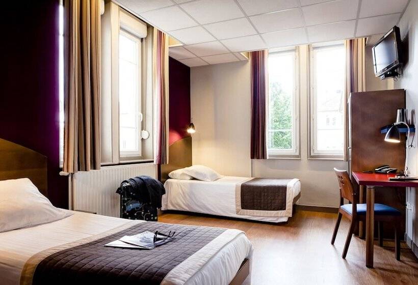 חדר סטנדרט, Domaine Lyon Saint Joseph