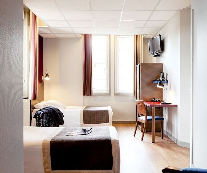 חדר סטנדרט, Domaine Lyon Saint Joseph