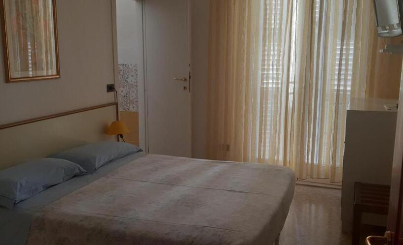 Habitación Economy, Galassi