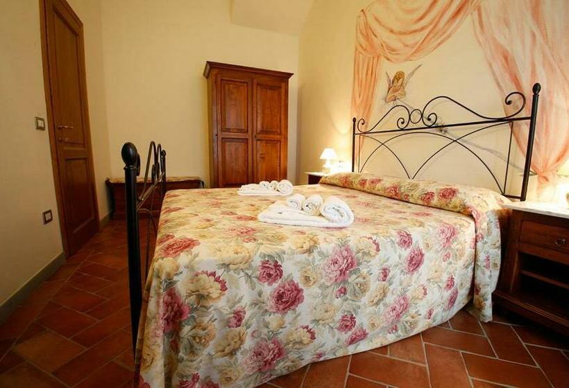 Апартаменты 2 Спальни, Gatto Bianco Tizzauli