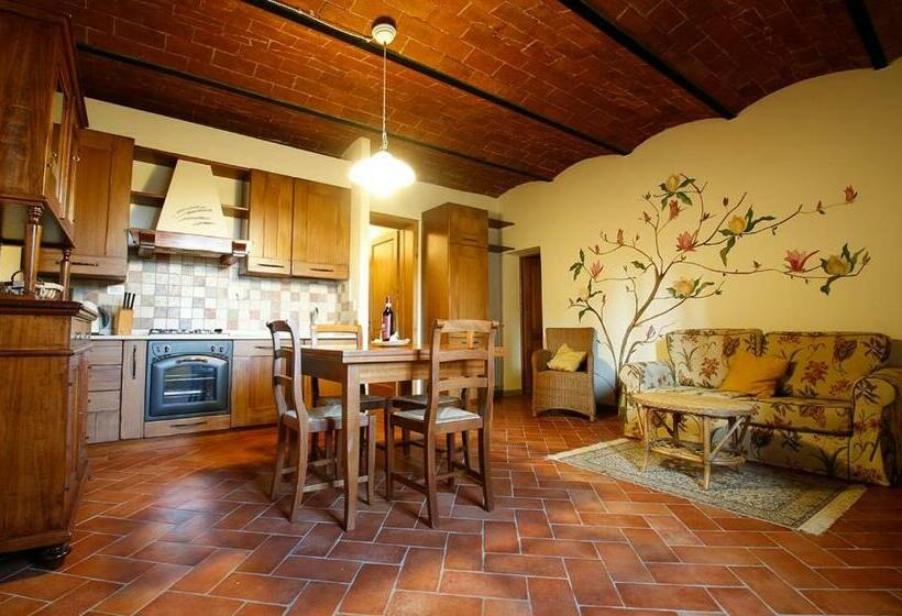 شقة غرفتين, Gatto Bianco Tizzauli