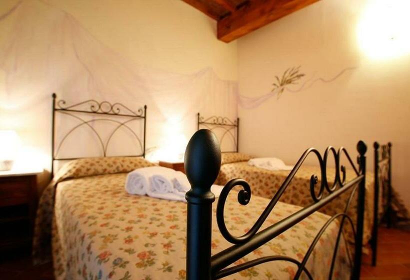 شقة غرفتين, Gatto Bianco Tizzauli