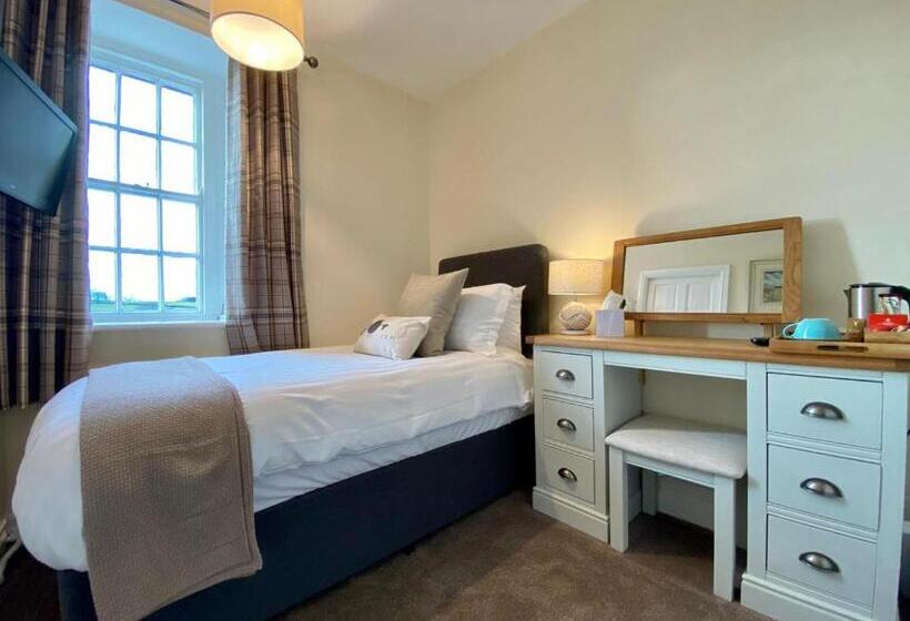 스탠다드 싱글 룸, Harts Head