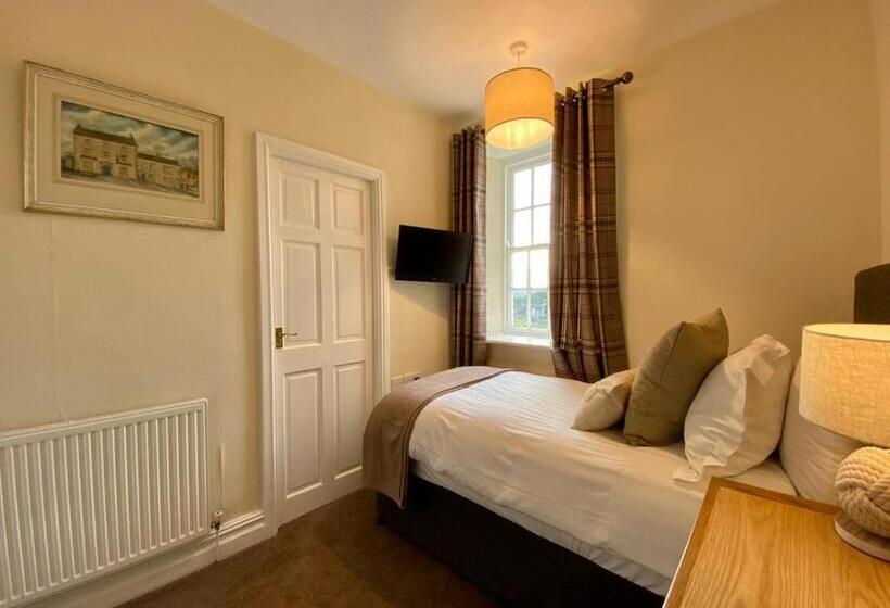 스탠다드 싱글 룸, Harts Head