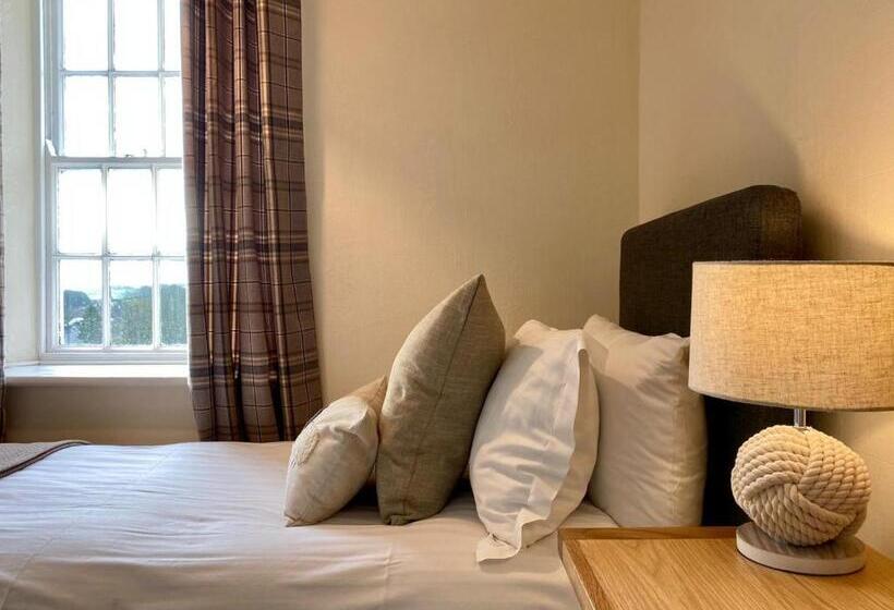 스탠다드 싱글 룸, Harts Head