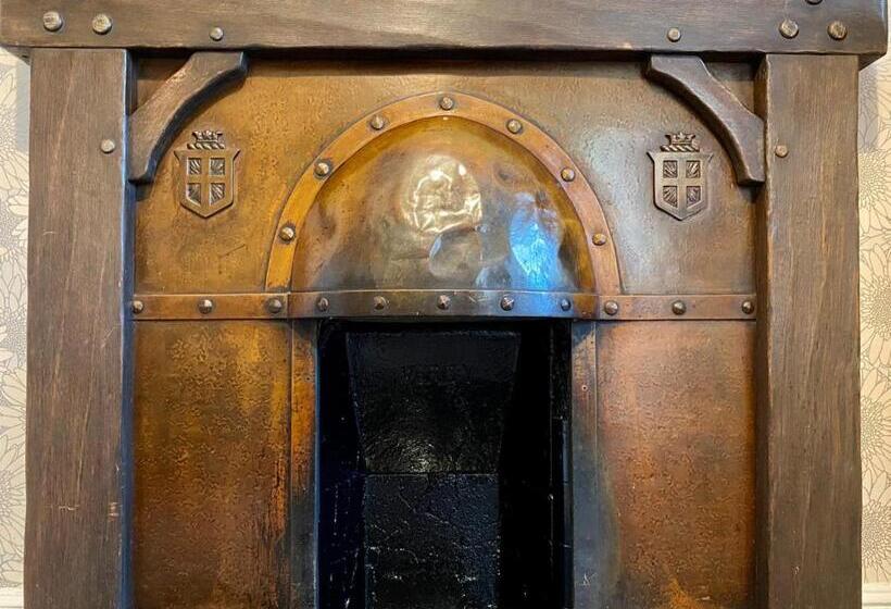 스탠다드 룸, Harts Head