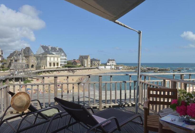 اتاق کلاسیک, Grand Hotel De L Océan