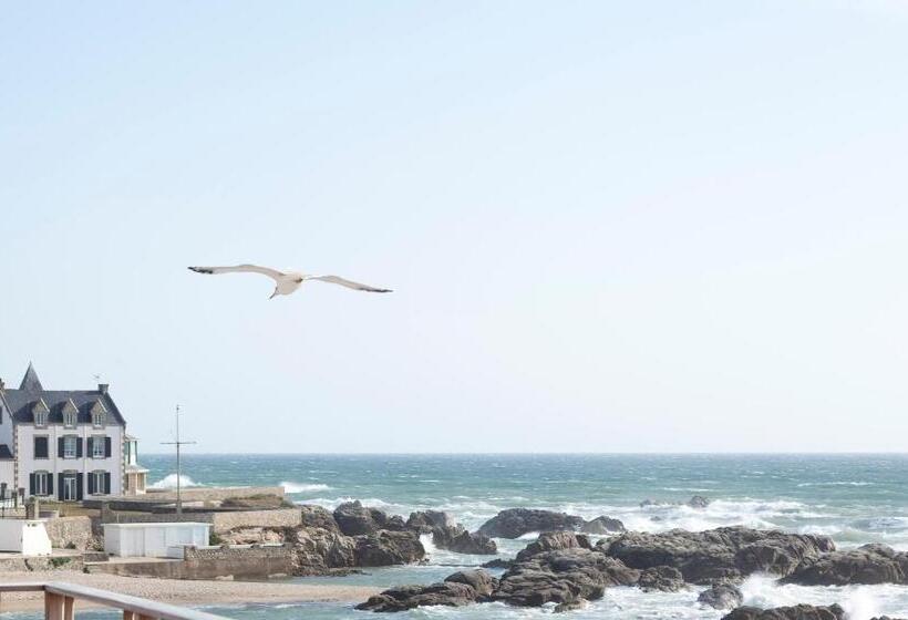 اتاق کلاسیک, Grand Hotel De L Océan