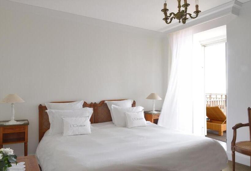 اتاق کلاسیک, Grand Hotel De L Océan