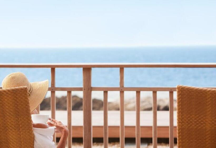 اتاق کلاسیک, Grand Hotel De L Océan