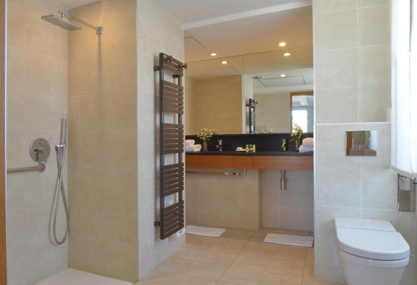 اتاق کلاسیک, Grand Hotel De L Océan