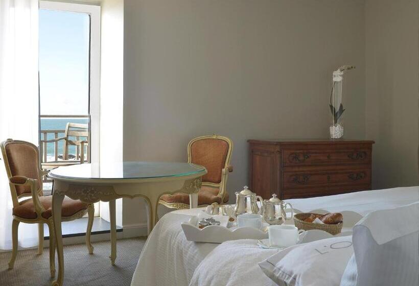 Классический Номер, Grand Hotel De L Océan