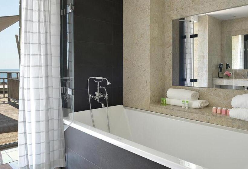 اتاق کلاسیک, Grand Hotel De L Océan