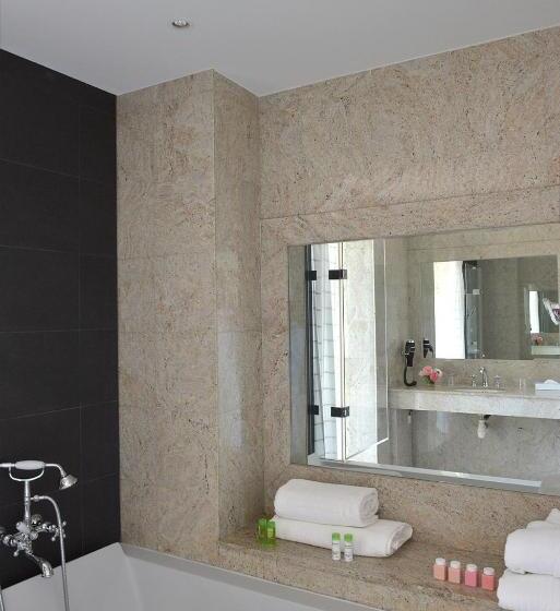 اتاق کلاسیک, Grand Hotel De L Océan