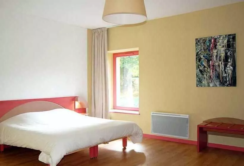 Standard Room, Hôtel Domaine De Volkrange