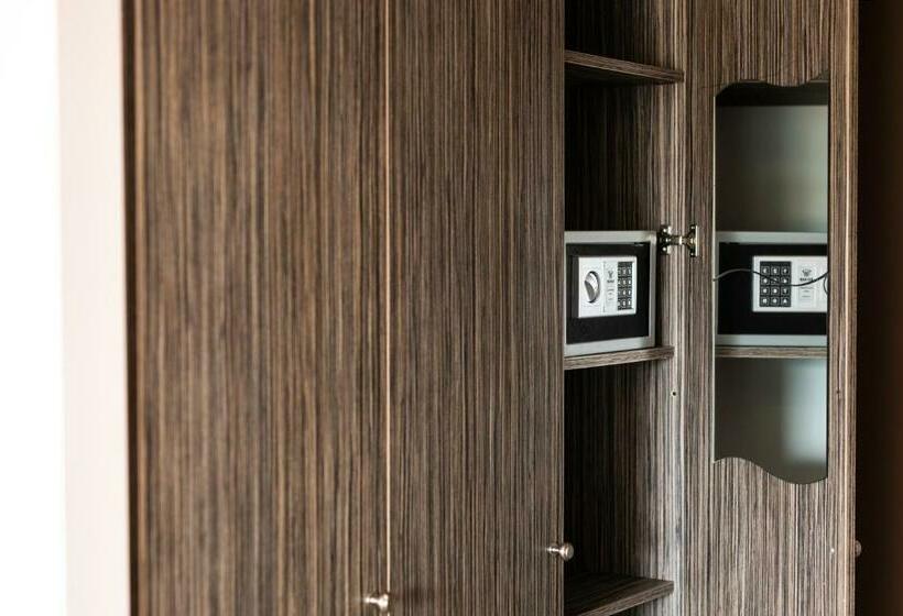 غرفة قياسية, Hôtel Du Midi Plage